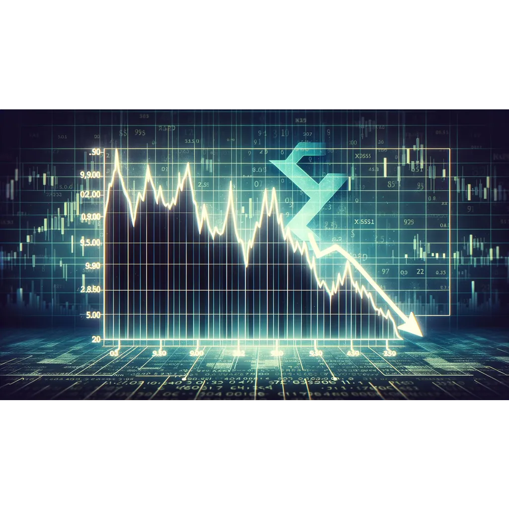 XRP price faces extended decline raising concerns about major sell-off XRP price faces extended decline raising concerns about major sell-off