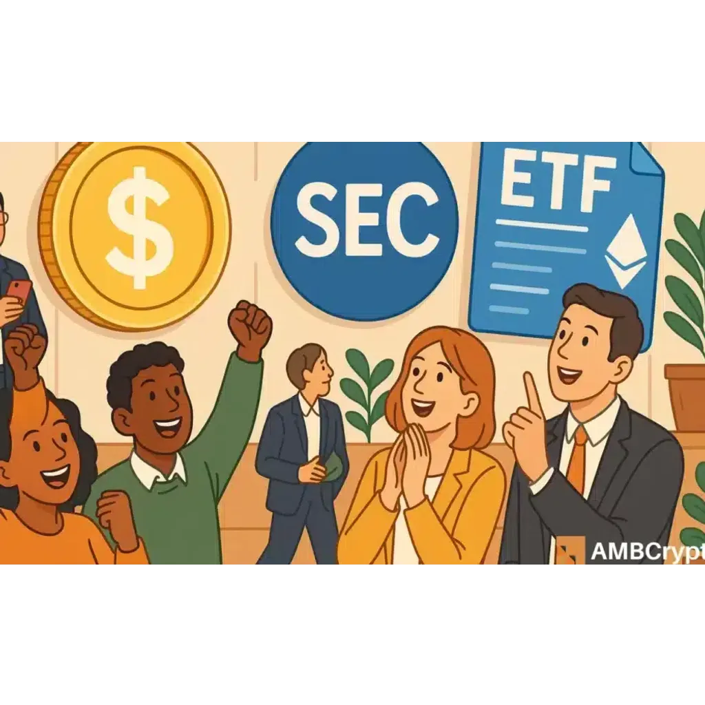 Bitwise files new ETF proposal focused on stablecoins Bitwise files new ETF proposal focused on stablecoins