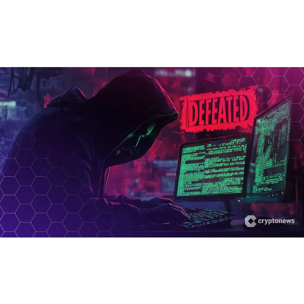 Venus Protocol recovers million from exploiter via force-liquidation, restores services. Venus Protocol recovers million from exploiter via force-liquidation, restores services.
