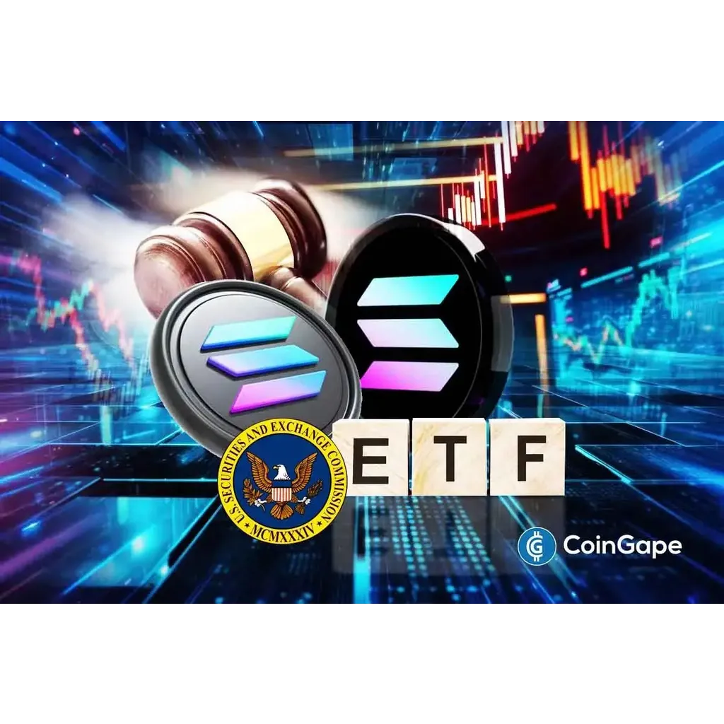 21Shares Launches Sixth Spot Solana ETF Following Final SEC Filing 21Shares Launches Sixth Spot Solana ETF Following Final SEC Filing