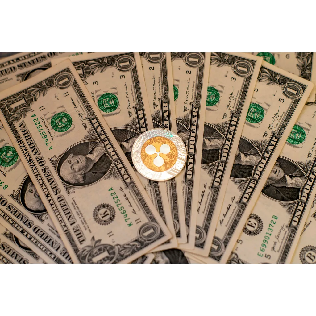 XRP Secures B AUM Milestone, Sets ETF Speed Record In US XRP Secures B AUM Milestone, Sets ETF Speed Record In US