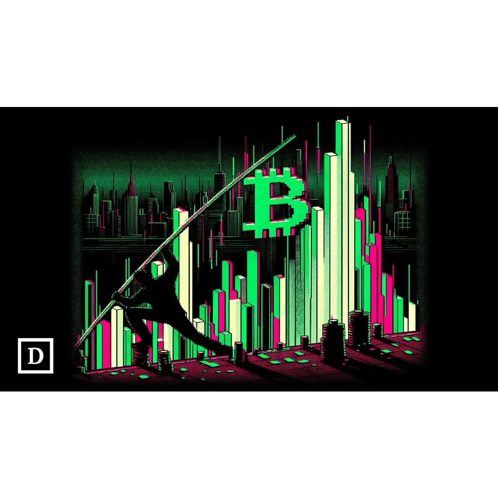Bitcoin Surges Past ,000 as Hot CPI Meets Fragile Ceasefire Bitcoin Surges Past ,000 as Hot CPI Meets Fragile Ceasefire