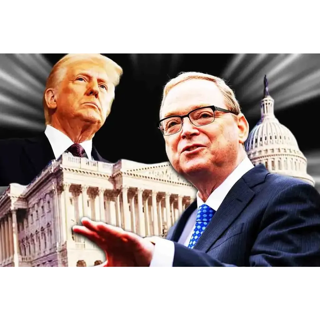 Kevin Hassett indicates openness to Federal Reserve Chair position Kevin Hassett indicates openness to Federal Reserve Chair position