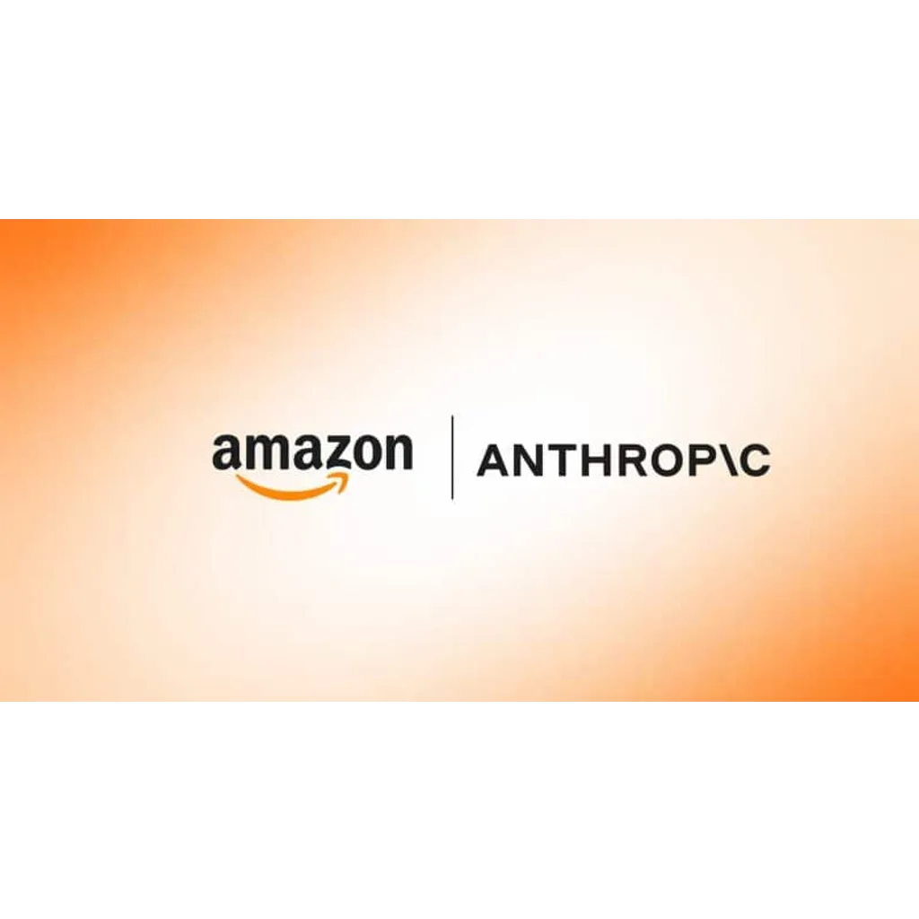 Amazon to invest billion in Anthropic with up to billion more planned Amazon to invest billion in Anthropic with up to billion more planned