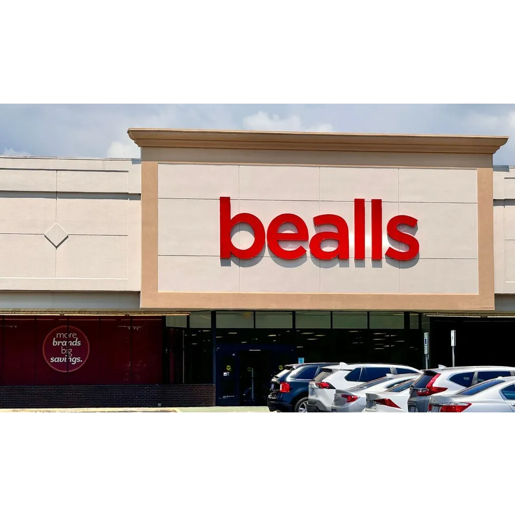 Bealls retail stores now accept meme coins and stablecoins for payments Bealls retail stores now accept meme coins and stablecoins for payments