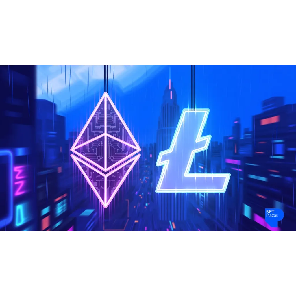 Leading Ethereum and Litecoin cloud mining platforms listed for November 2025 Leading Ethereum and Litecoin cloud mining platforms listed for November 2025