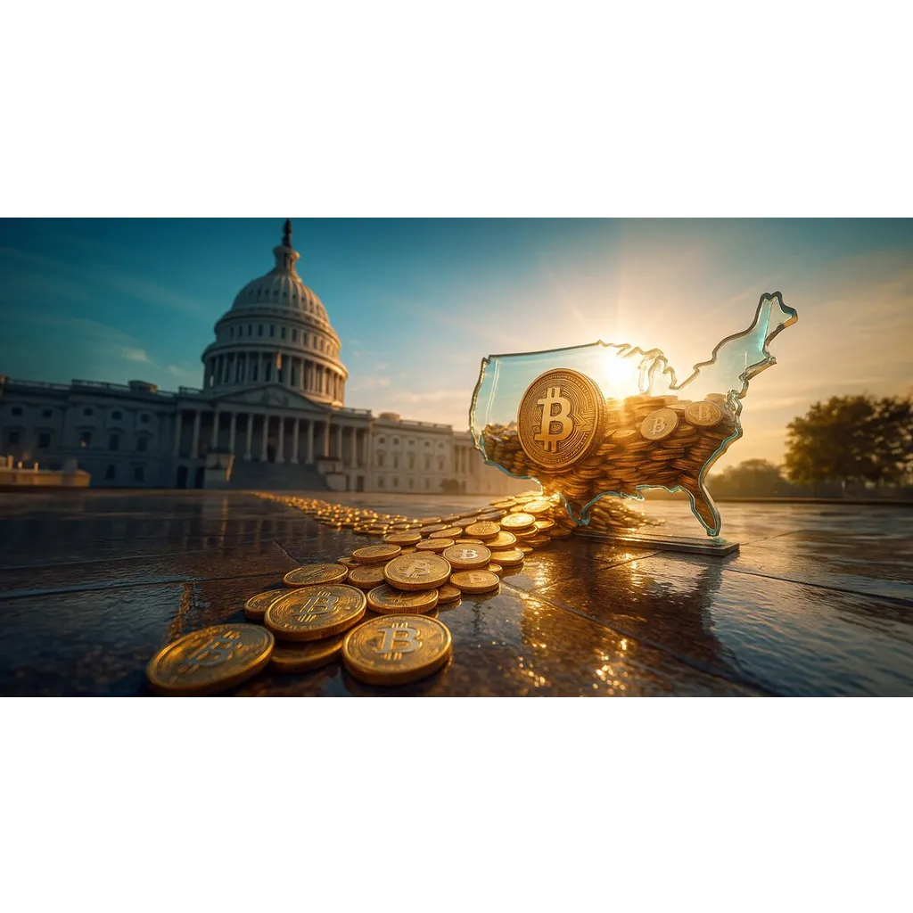 Bitcoin tax payments boost US economy according to source Bitcoin tax payments boost US economy according to source