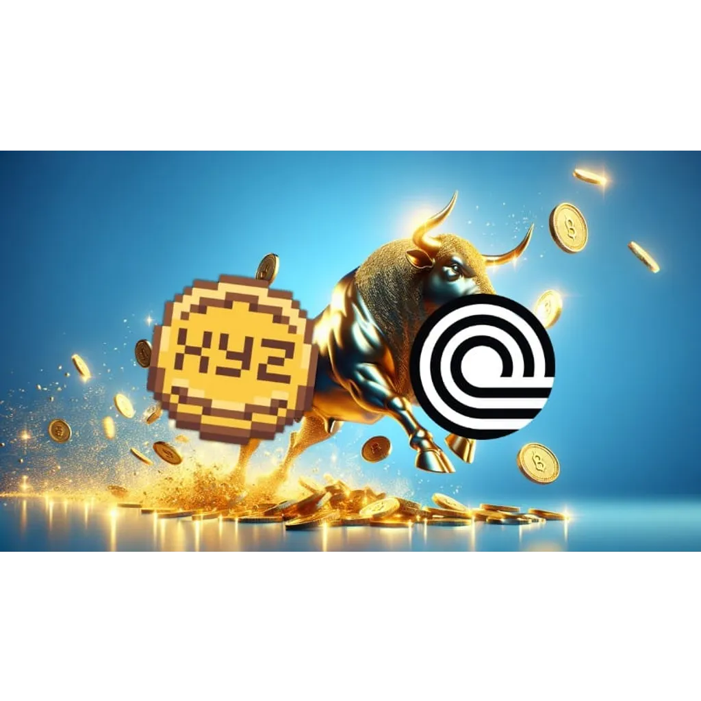 ONDO Drops 10% on ‘Sell-the-News’ Trade Despite Alliance Launch; XYZVerse Presale Surges Past M – Brave New Coin ONDO Drops 10% on ‘Sell-the-News’ Trade Despite Alliance Launch; XYZVerse Presale Surges Past M – Brave New Coin