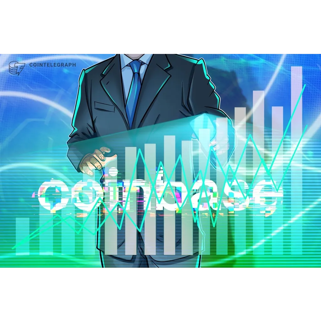 Community Banks Saw M Net Outflows to Coinbase, KlariVis Study Finds Community Banks Saw M Net Outflows to Coinbase, KlariVis Study Finds