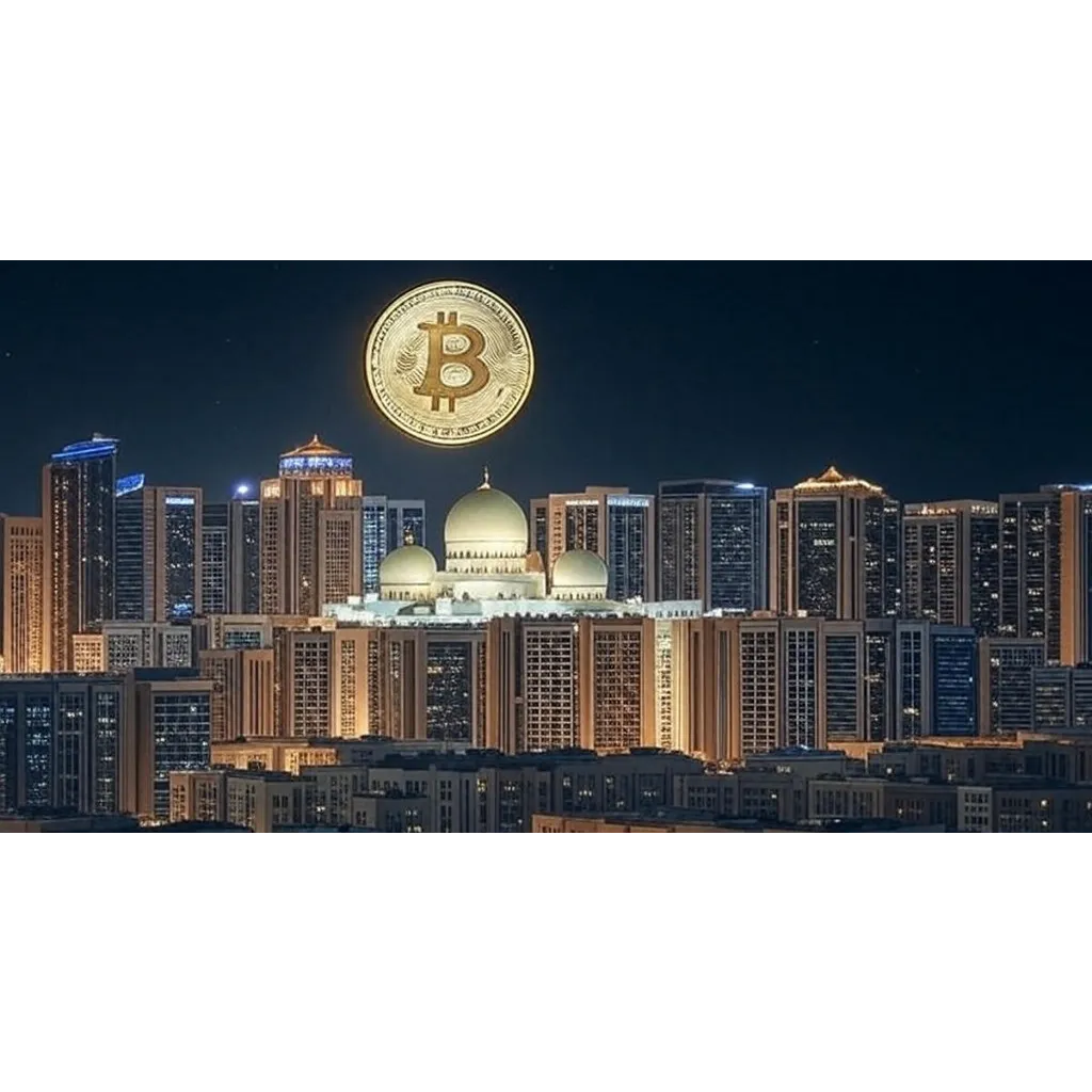 Abu Dhabi’s Mubadala invested 8.5M in… Abu Dhabi’s Mubadala invested 8.5M in…