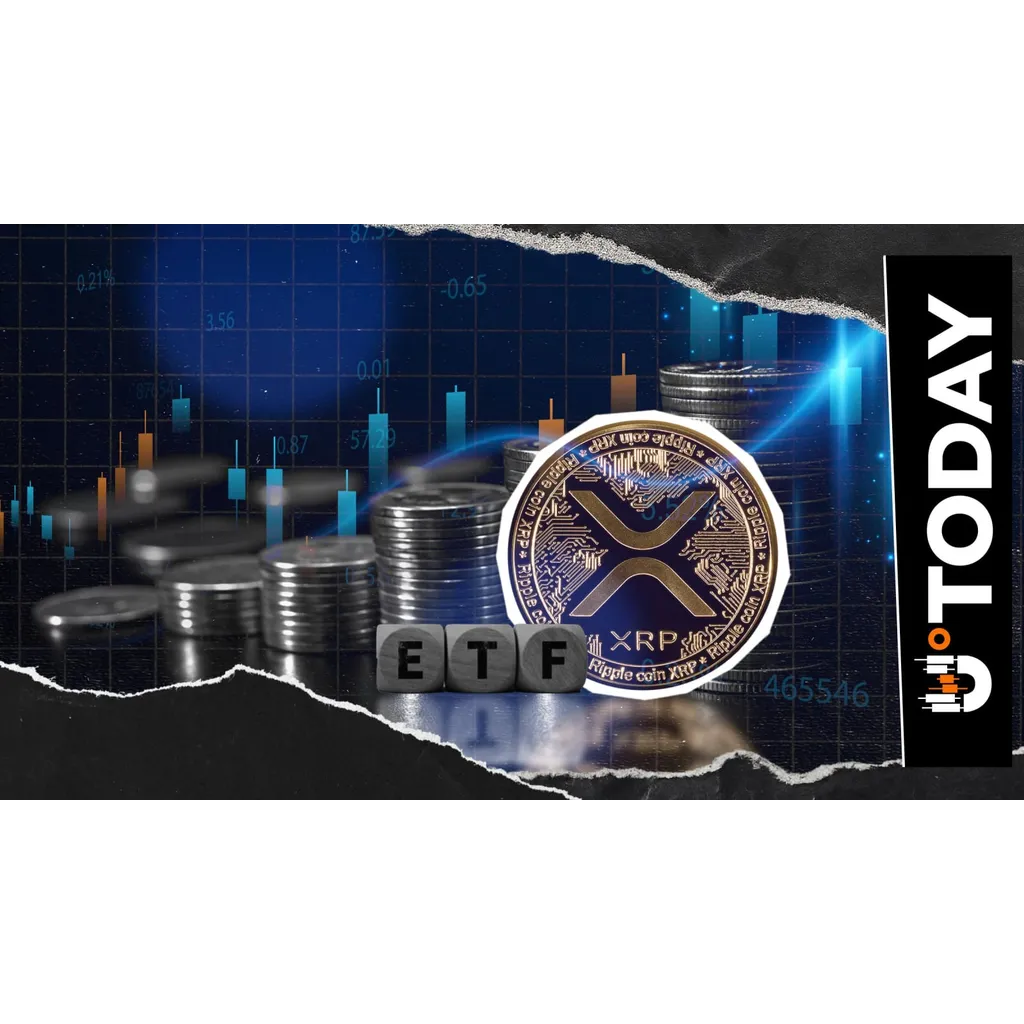 Bloomberg analyst confirms 20 day clock started for XRP ETF application Bloomberg analyst confirms 20 day clock started for XRP ETF application