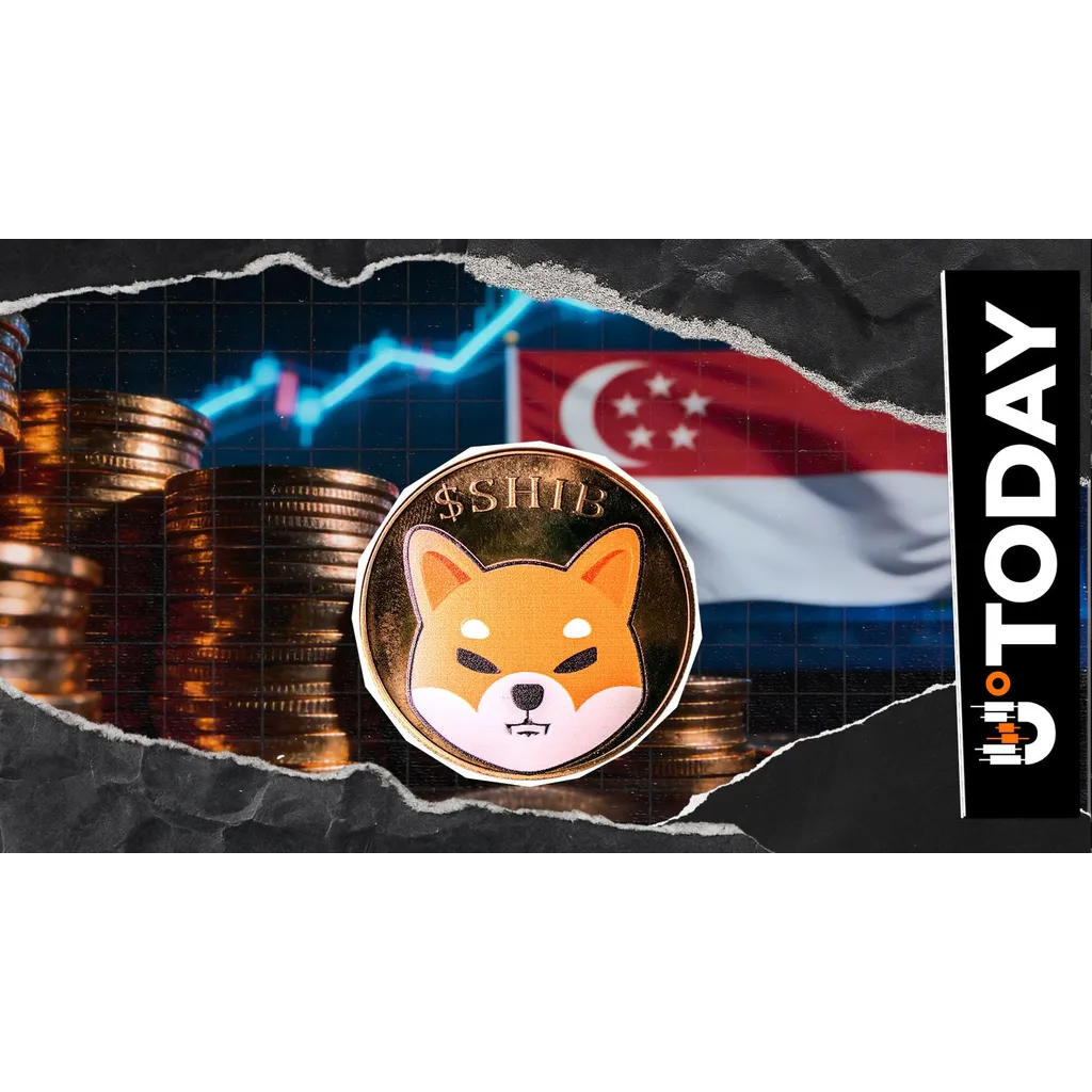 Singapore Suddenly Takes Lead in Shiba Inu With 441.36 Billion SHIB Shuffle Singapore Suddenly Takes Lead in Shiba Inu With 441.36 Billion SHIB Shuffle