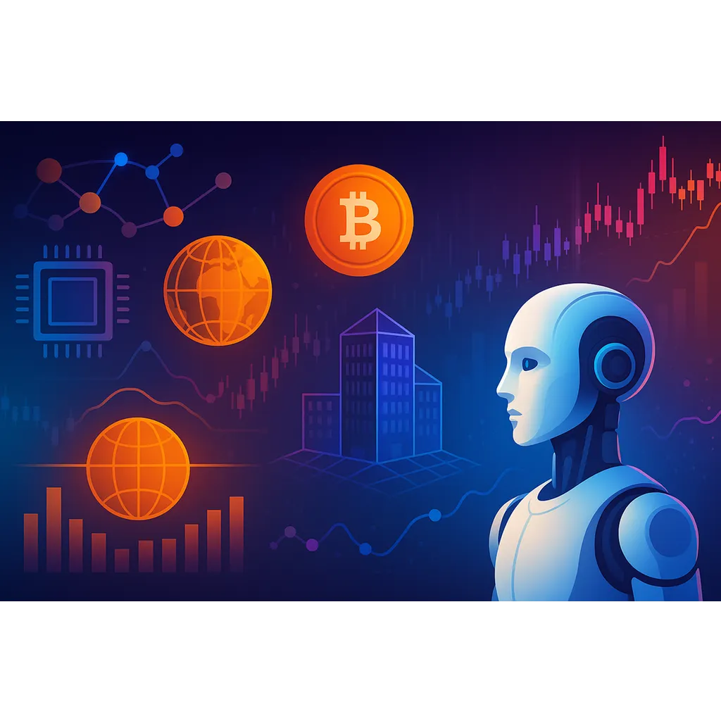 Coinbase Ventures outlines cryptocurrency trends set to dominate in 2026 Coinbase Ventures outlines cryptocurrency trends set to dominate in 2026