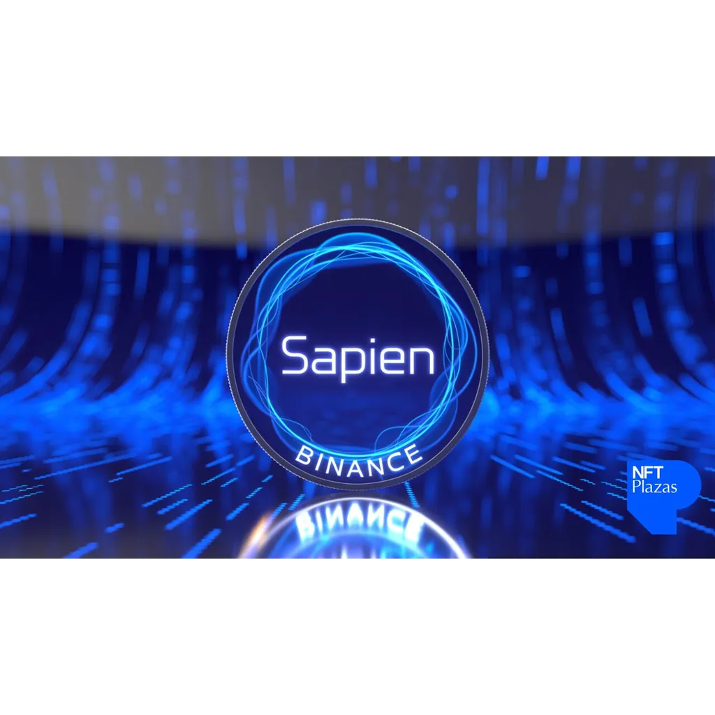 Sapien conducts SAPIEN token airdrop for Binance holders Sapien conducts SAPIEN token airdrop for Binance holders