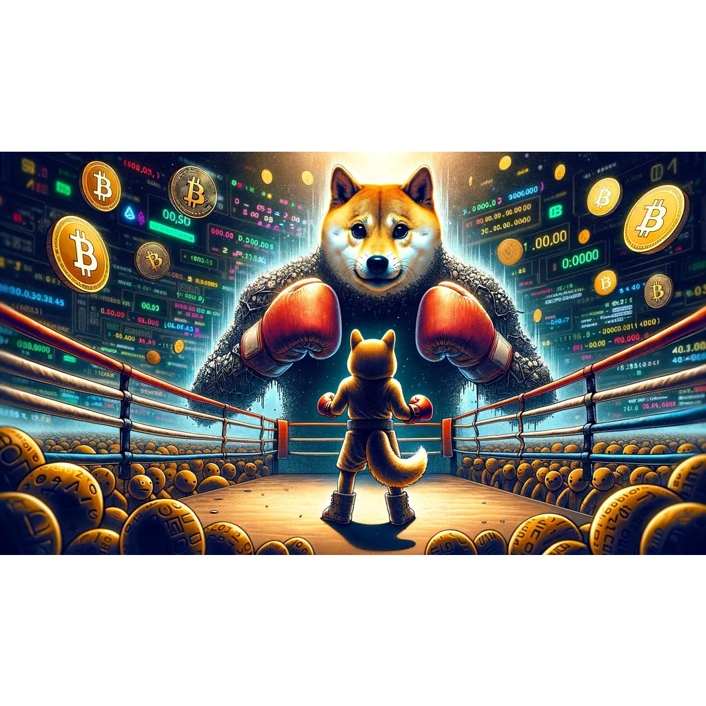 Dogecoin (DOGE) Struggles to Wake Up While Floki Rockets Higher Dogecoin (DOGE) Struggles to Wake Up While Floki Rockets Higher
