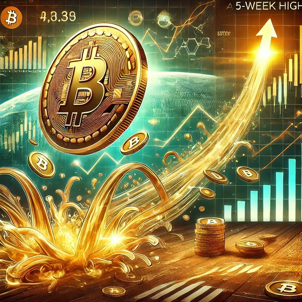 Bitcoin on the Balance Sheet: Why Everyone’s Copying Saylor, and What Could Go Wrong Bitcoin on the Balance Sheet: Why Everyone’s Copying Saylor, and What Could Go Wrong