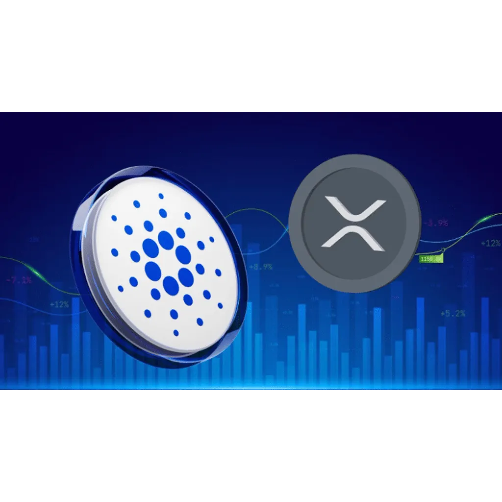 XRP and Cardano face 30% decline by 2029 as SEC rulings impact crypto markets XRP and Cardano face 30% decline by 2029 as SEC rulings impact crypto markets