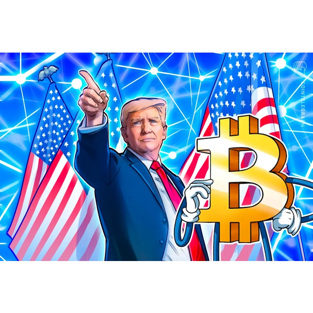Bitcoin ‘Correction’ Unlikely After US Strike On Venezuela: Analyst Bitcoin ‘Correction’ Unlikely After US Strike On Venezuela: Analyst