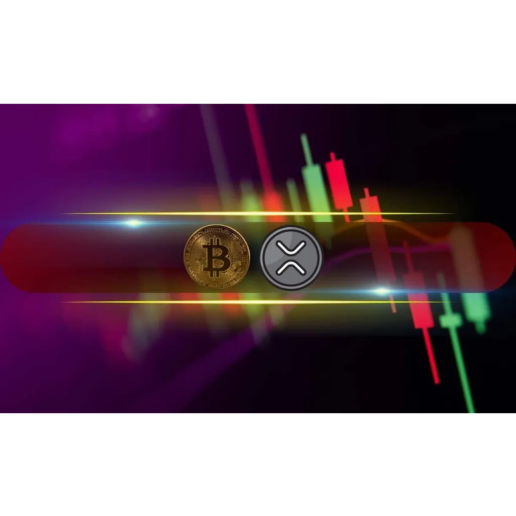 BTC Fails at K After Latest War Moves, XRP Drops to Key Support: Market Watch BTC Fails at K After Latest War Moves, XRP Drops to Key Support: Market Watch