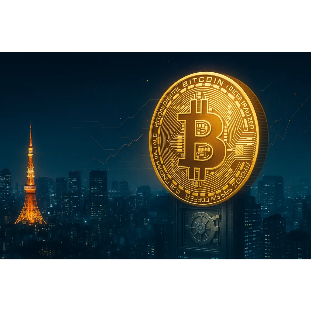 Metaplanet holds .94 billion in Bitcoin after 775 BTC purchase Metaplanet holds .94 billion in Bitcoin after 775 BTC purchase