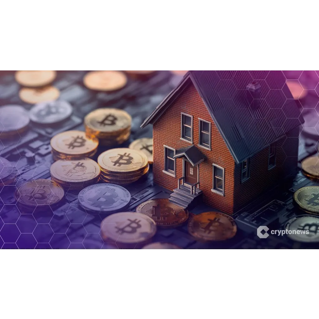 Study finds housing crisis pushes young Americans toward cryptocurrency gambles Study finds housing crisis pushes young Americans toward cryptocurrency gambles