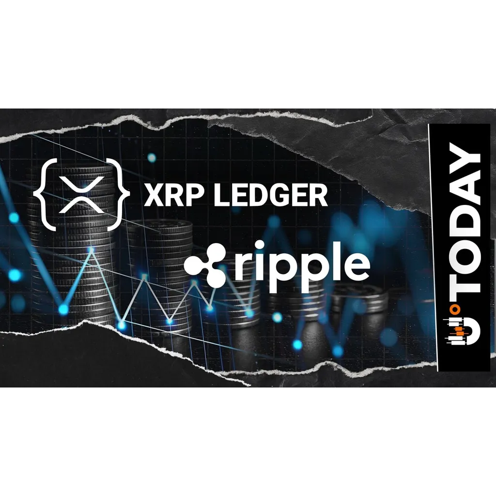 Ripple Awaits Final Piece of Puzzle as Key Upgrade Activates on XRP Ledger Ripple Awaits Final Piece of Puzzle as Key Upgrade Activates on XRP Ledger