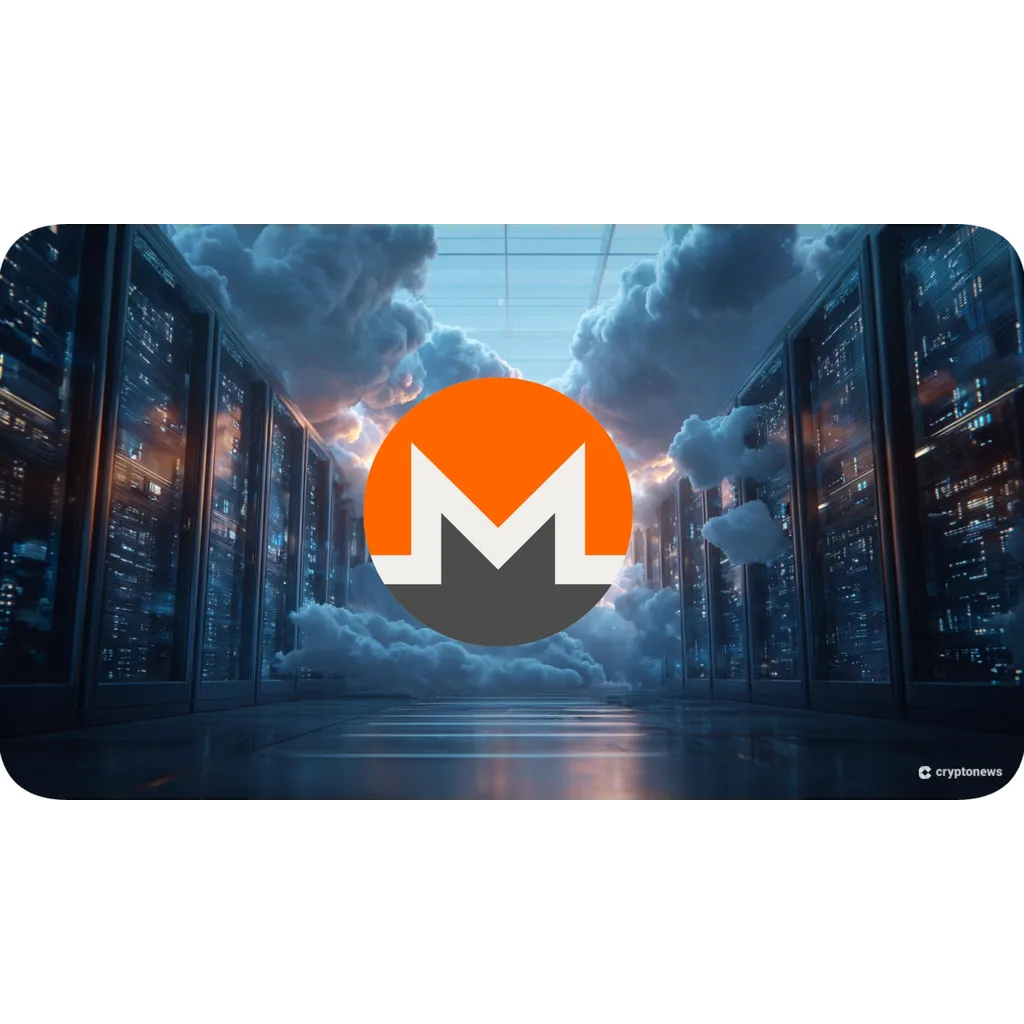 Monero (XMR) drops 15% to 0 following Qubic crash Monero (XMR) drops 15% to 0 following Qubic crash