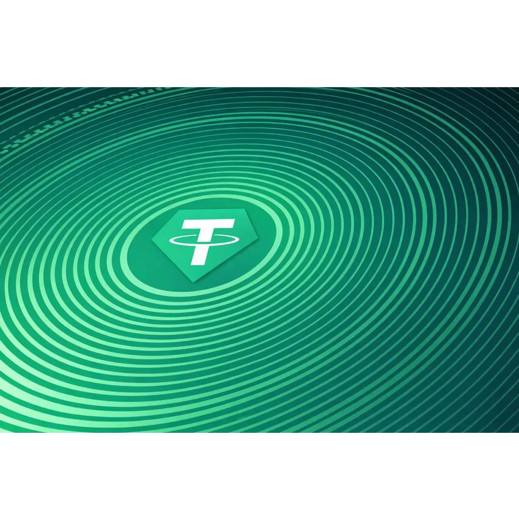 Tether Backs SQRIL in Push to Expand Stablecoin Payments Worldwide Tether Backs SQRIL in Push to Expand Stablecoin Payments Worldwide