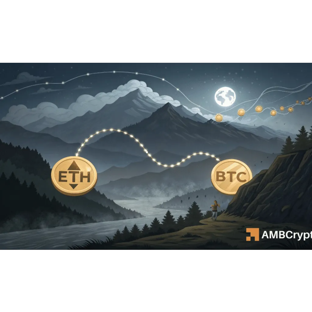 Whales transfer 16 million USD in ETH to Bitcoin as Ethereum price stays at 3400 USD Whales transfer 16 million USD in ETH to Bitcoin as Ethereum price stays at 3400 USD