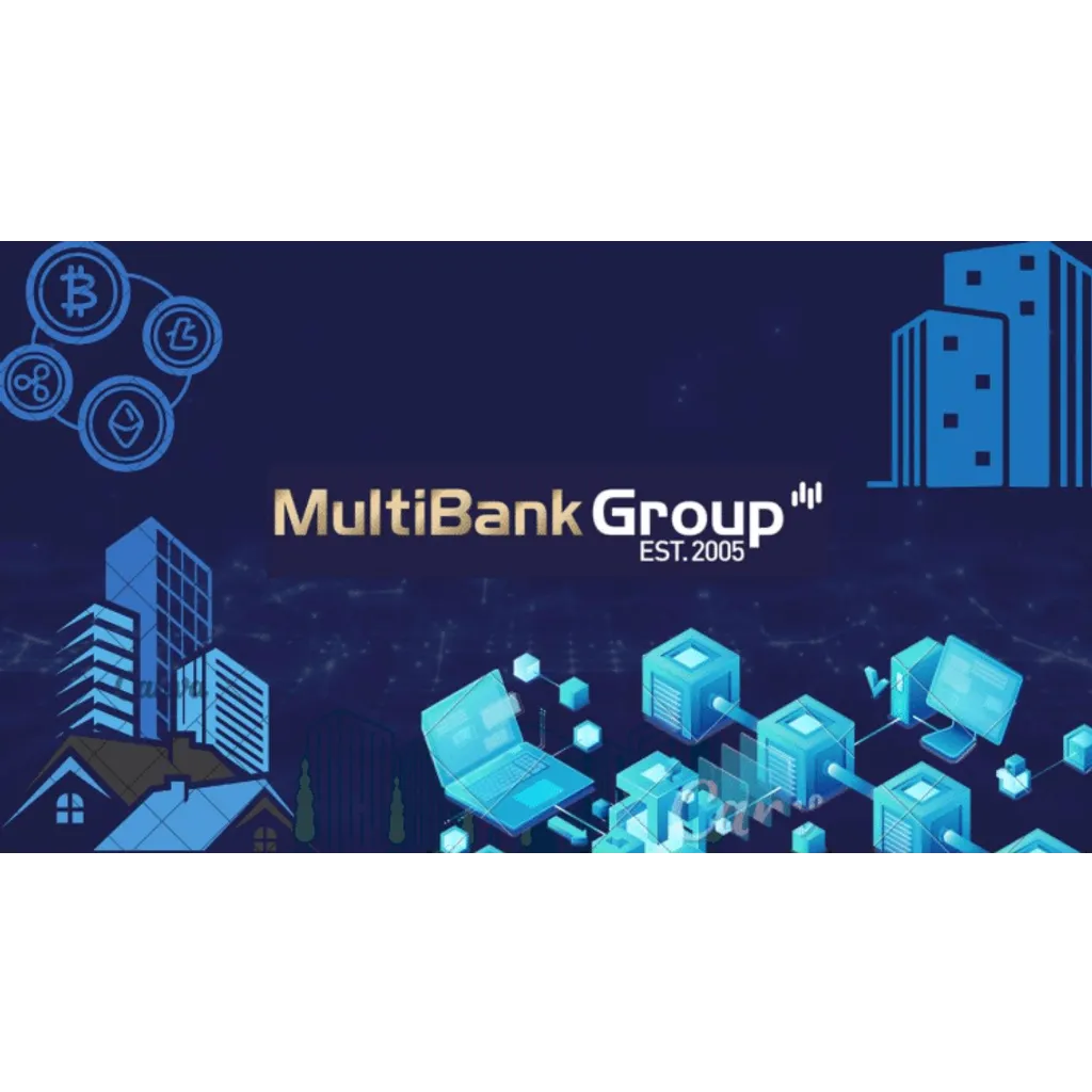 Multibank Group invests 7M in Web3, introduces… Multibank Group invests 7M in Web3, introduces…