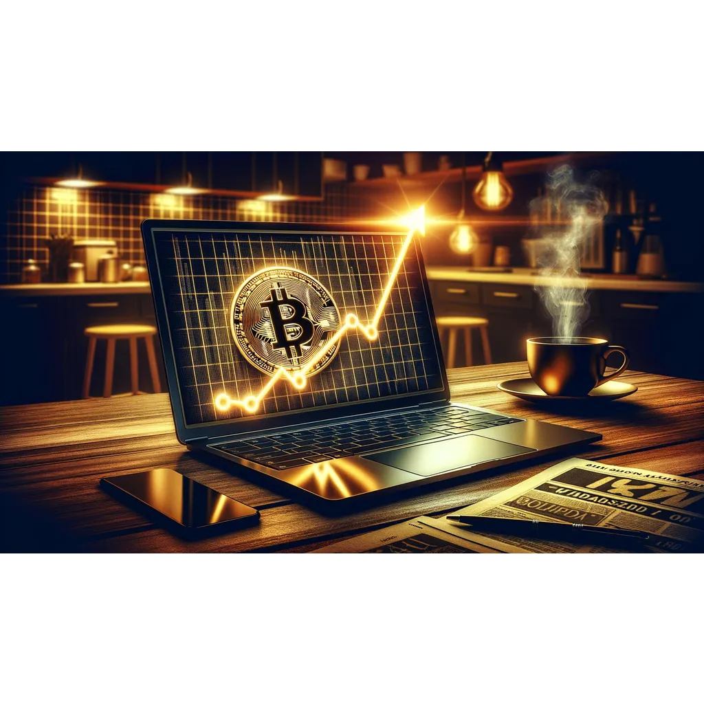 Bitcoin price powers over K as buyers regain control of the trend Bitcoin price powers over K as buyers regain control of the trend