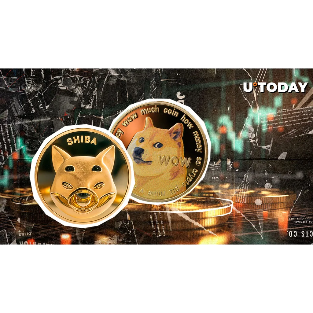 Dogecoin and XRP surge 25.5% and 16.2% in weekly altcoin rally Dogecoin and XRP surge 25.5% and 16.2% in weekly altcoin rally