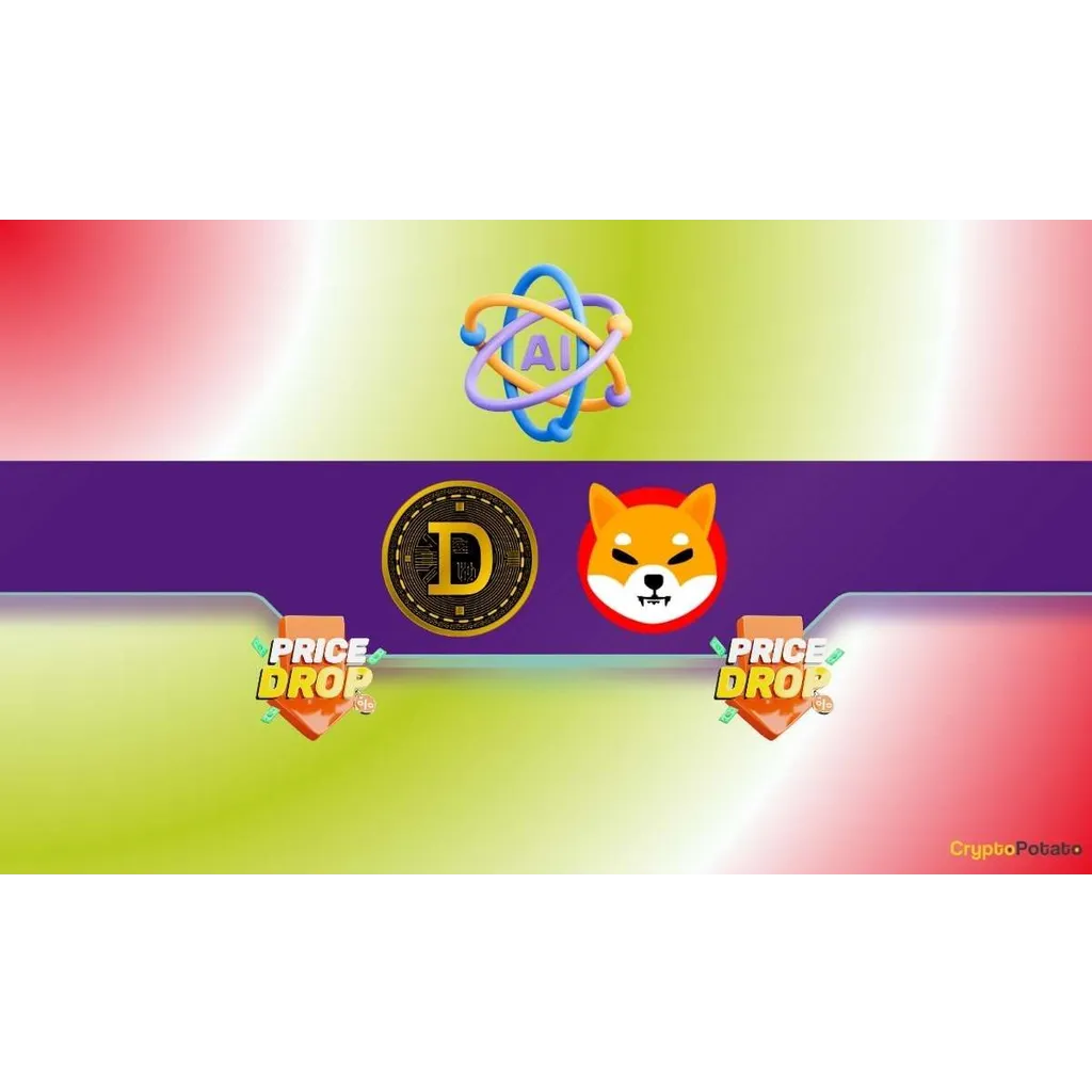 Can DOGE and SHIB Crash to alt= Can DOGE and SHIB Crash to alt=