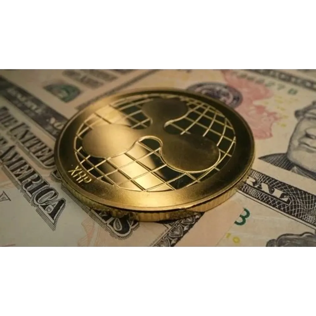 XRP Spot ETFs Riding The Bullish Wave, Attracting Broader Wall Street Allocation XRP Spot ETFs Riding The Bullish Wave, Attracting Broader Wall Street Allocation