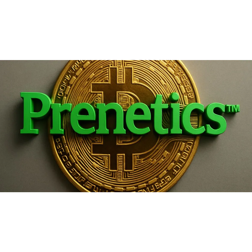 Prenetics Becomes First Healthcare Firm To Launch Bitcoin Treasury Strategy With M BTC Purchase Prenetics Becomes First Healthcare Firm To Launch Bitcoin Treasury Strategy With M BTC Purchase