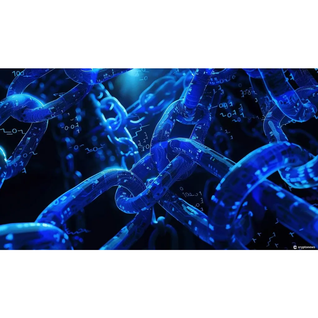 Chainlink Extends Lead in Onchain Finance Chainlink Extends Lead in Onchain Finance