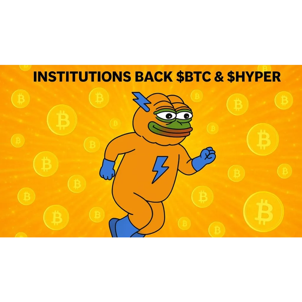 Brevan Howard holds 0M in IBIT Bitcoin ETF as $HYPER gains traction Brevan Howard holds 0M in IBIT Bitcoin ETF as $HYPER gains traction