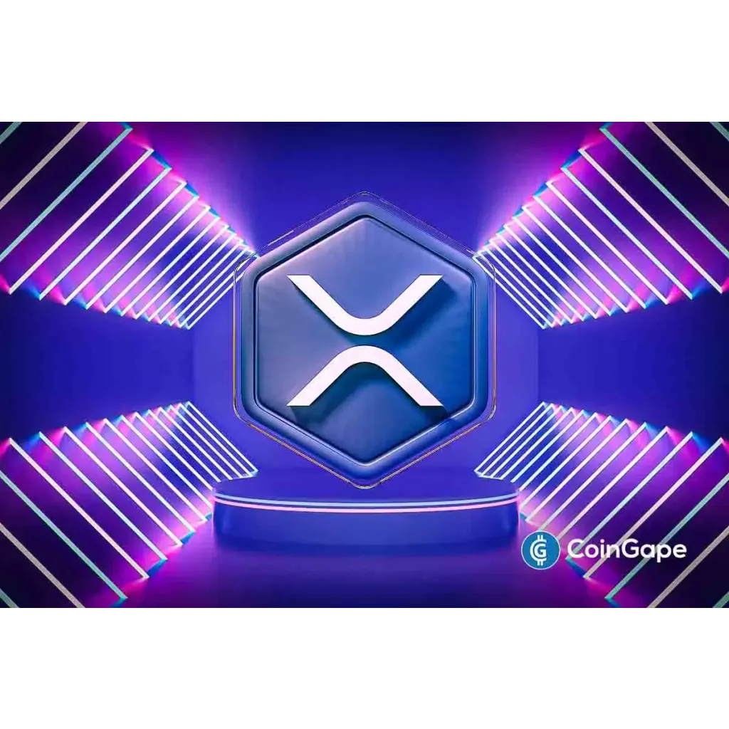 Tech Founder Predicts XRP Rally Tech Founder Predicts XRP Rally
