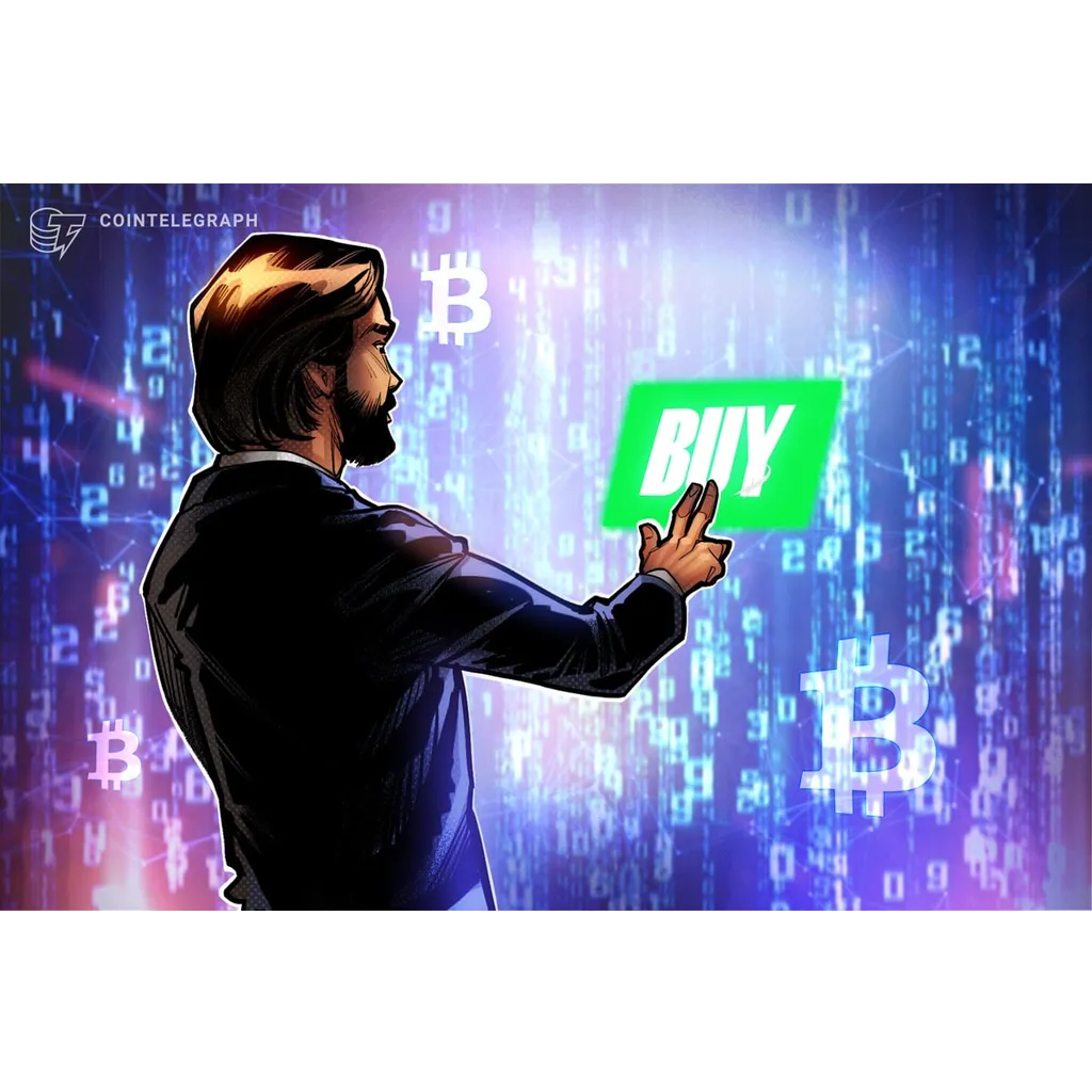 UK’s Smarter Web Company adds .7M in Bitcoin, now holds 773 BTC UK’s Smarter Web Company adds .7M in Bitcoin, now holds 773 BTC