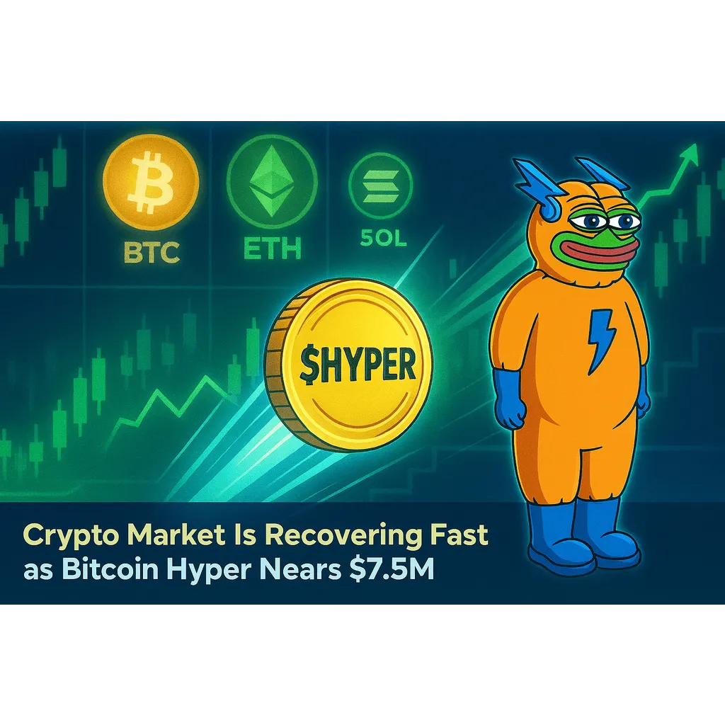 Crypto market rebounds as Bitcoin nears .5M Crypto market rebounds as Bitcoin nears .5M
