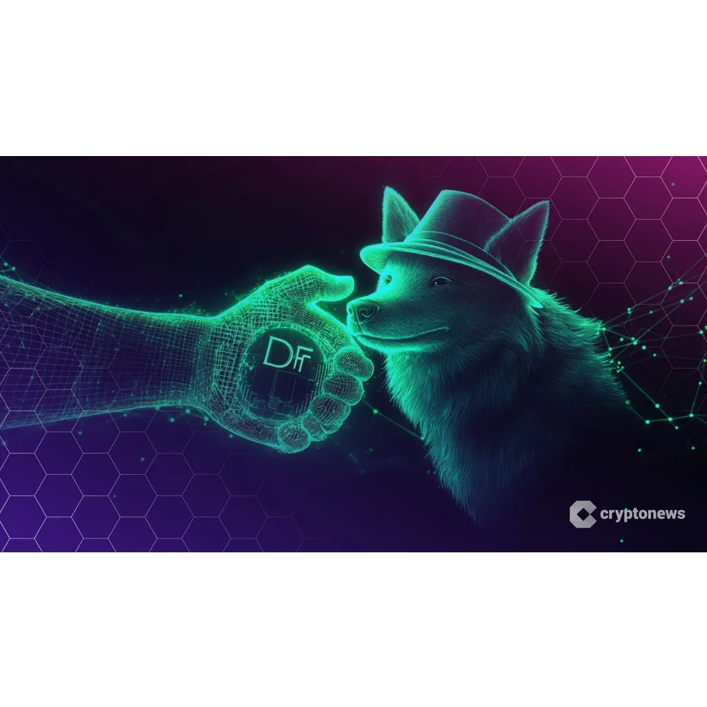 Defi Dev Corp’s Dogwifhat Validator Splits Staking Rewards Defi Dev Corp’s Dogwifhat Validator Splits Staking Rewards