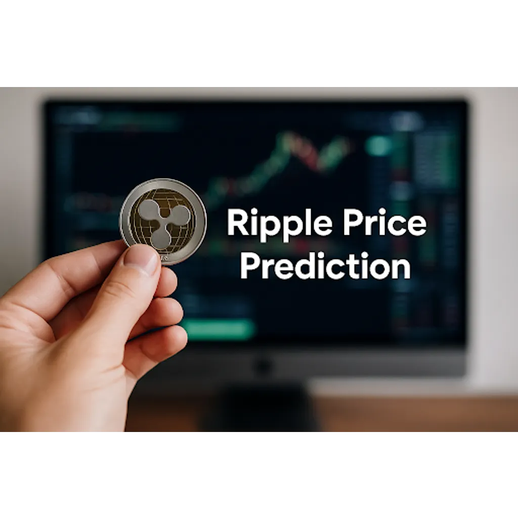 Ripple and Remittix set for price surges Ripple and Remittix set for price surges