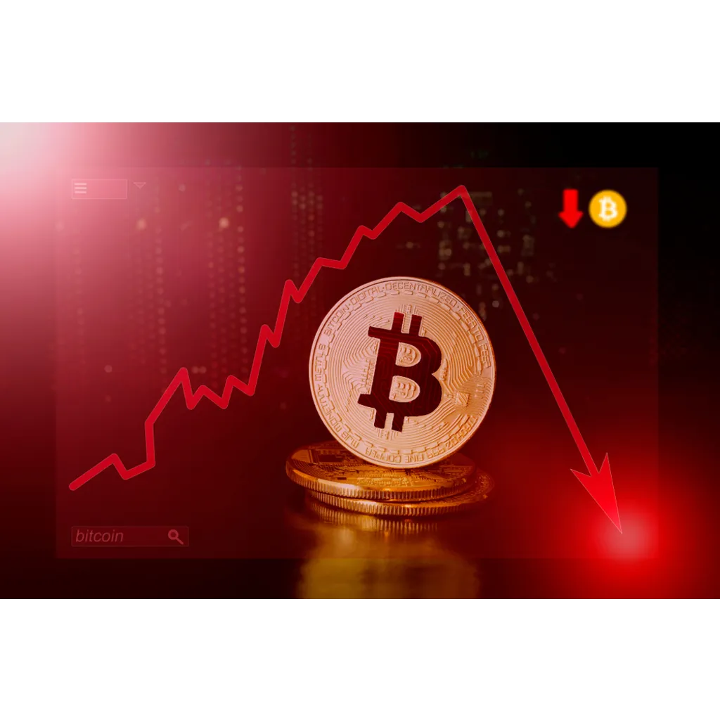 Weekend Bitcoin price forecast: Is BTC heading towards 0k? Weekend Bitcoin price forecast: Is BTC heading towards 0k?