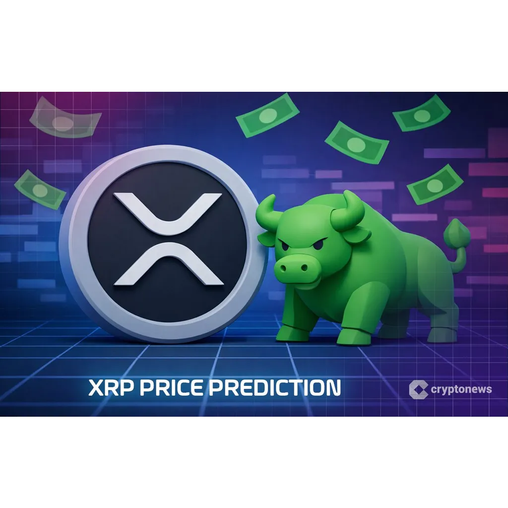 Fresh New Millions Flood Into ETFs as Chart Flashes Bullish Reversal – How High is XRP Going to Explode? Fresh New Millions Flood Into ETFs as Chart Flashes Bullish Reversal – How High is XRP Going to Explode?