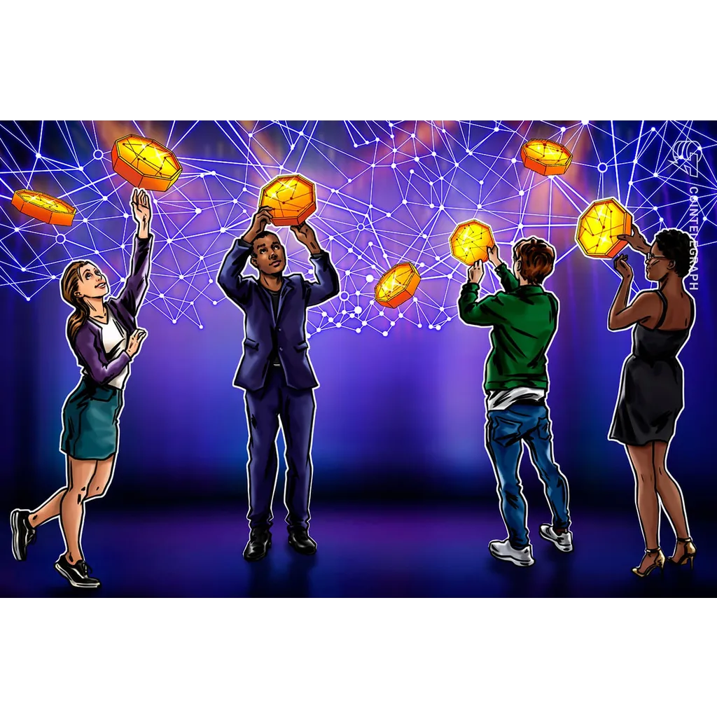 Emerging economies have sparked crypto’s most important retail revolution yet Emerging economies have sparked crypto’s most important retail revolution yet
