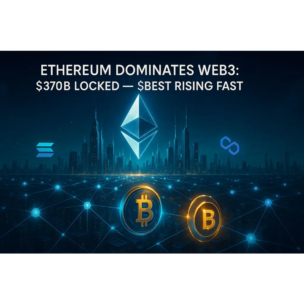 Ethereum dApps reach 0 billion activity surpassing Solana and wallet token Ethereum dApps reach 0 billion activity surpassing Solana and wallet token