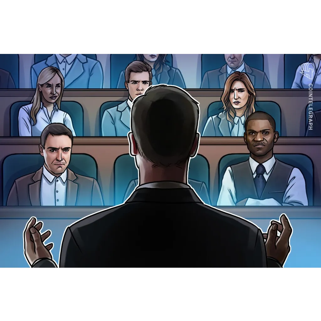 ETH Core Developer Testifies In Roman Storm Defense As Gov’t Rests Case ETH Core Developer Testifies In Roman Storm Defense As Gov’t Rests Case