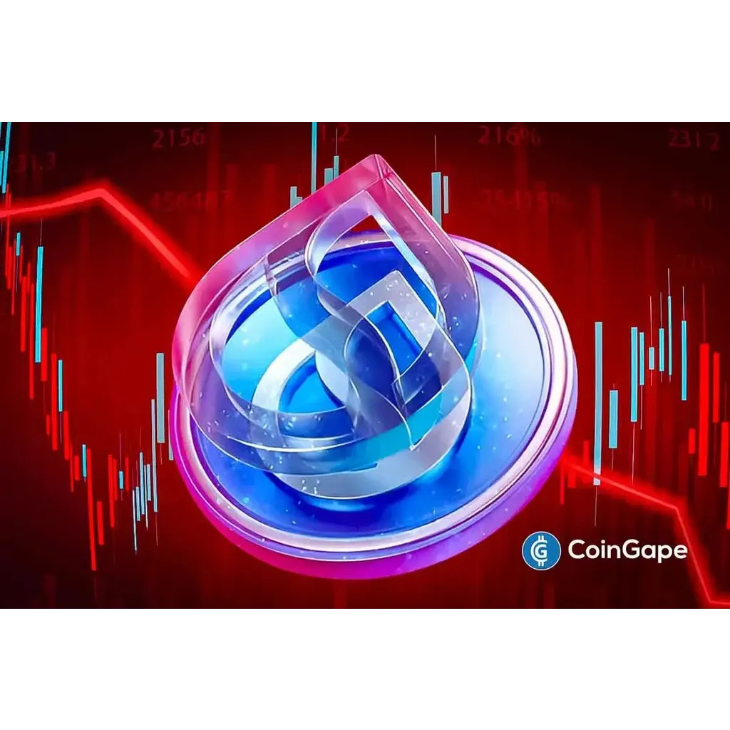 SUI Price at Make-or-Break Level, Will 3M Token Unlocks Trigger Crash to .65? SUI Price at Make-or-Break Level, Will 3M Token Unlocks Trigger Crash to .65?