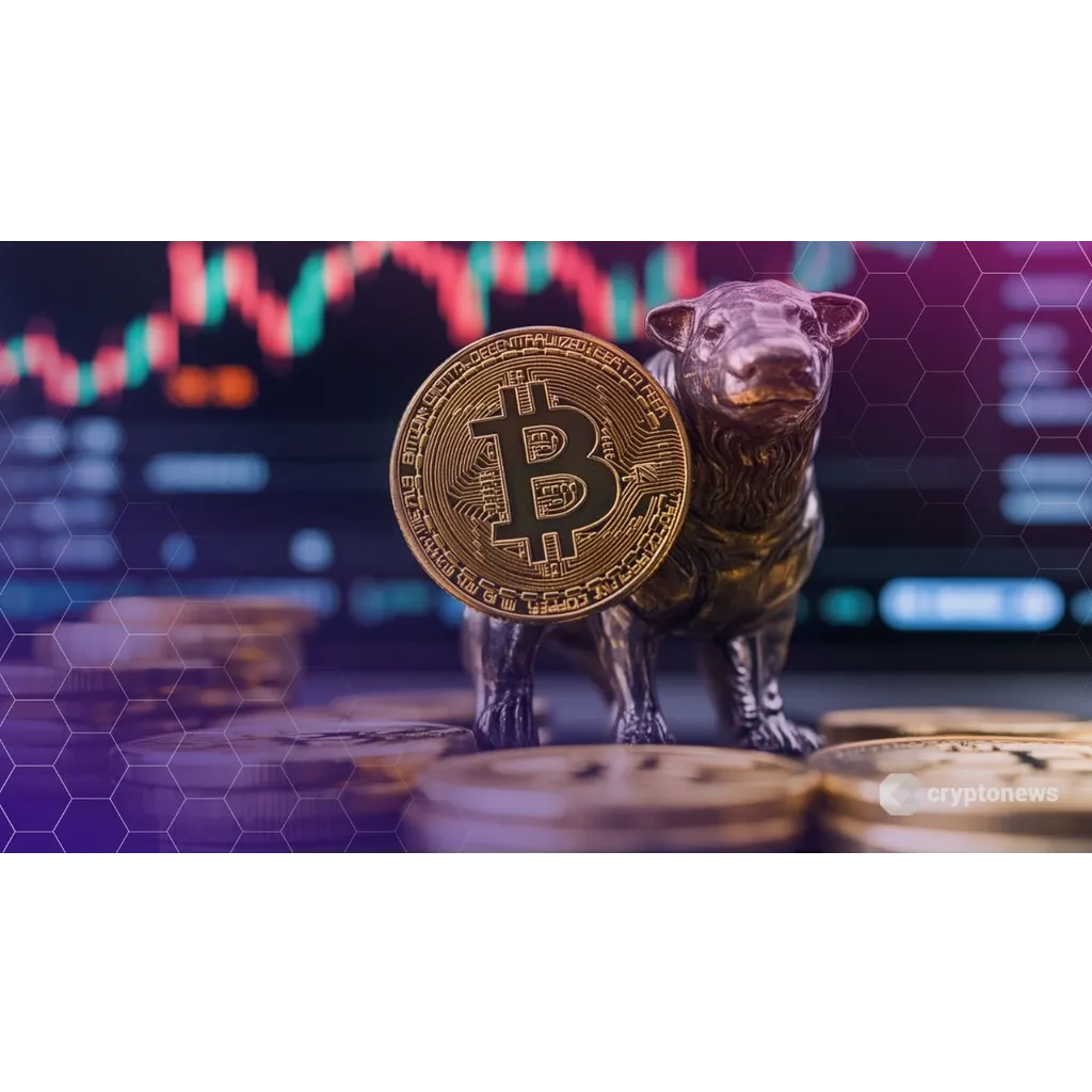 Bitcoin May Enter Decade-Long Bull Run After 2025 Bear Market: Samson Mow Bitcoin May Enter Decade-Long Bull Run After 2025 Bear Market: Samson Mow