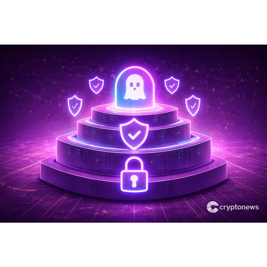 Aave Labs Outlines Layered Security Plan for V4 After .5 Million Audit Aave Labs Outlines Layered Security Plan for V4 After .5 Million Audit